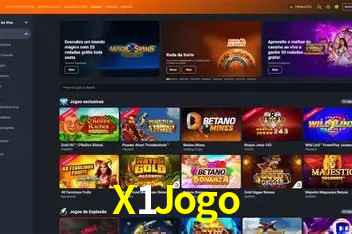 X1Jogo,X1Jogo.Com
