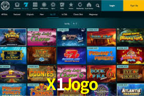 X1Jogo,X1Jogo.Com