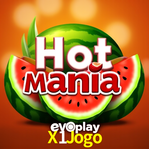 X1Jogo: Jogos de Caça-Níqueis-Altas Recompensas, Roleta-Velocidade, Blackjack-Desafios Máximos